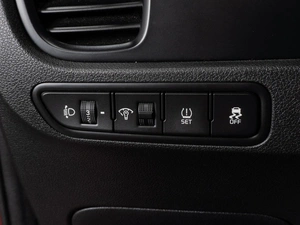 Седан Kia Rio 2017 года, 1449000 рублей, Тюмень