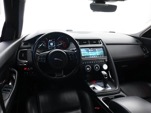 Внедорожник Jaguar E-Pace 2018 года, 2149501 рублей, Москва