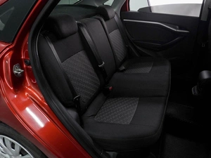 Седан ВАЗ (LADA) Vesta 2021 года, 899000 рублей, Воронеж