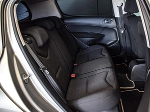 Хетчбэк Peugeot 308 2009 года, 400000 рублей, Муром