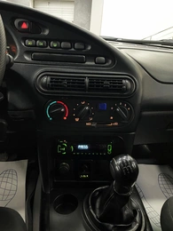 Внедорожник Chevrolet Niva 2013 года, 597000 рублей, Солонцы