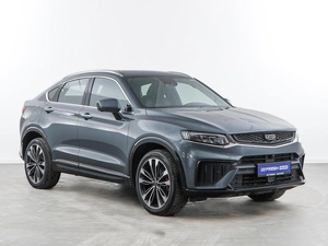 Внедорожник Geely Tugella 2023 года, 2839077 рублей, Москва
