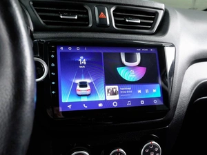 Хетчбэк Kia Rio 2017 года, 1054000 рублей, Воронеж