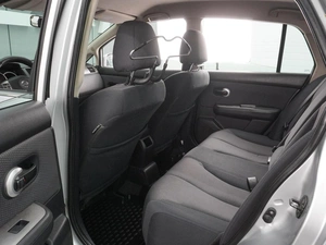 Седан Nissan Tiida 2008 года, 679000 рублей, Воронеж