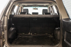 Внедорожник Suzuki Grand Vitara 2007 года, 949000 рублей, Барнаул