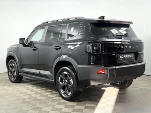 Внедорожник Jetour T1 2026 года, 3680000 рублей, Казань