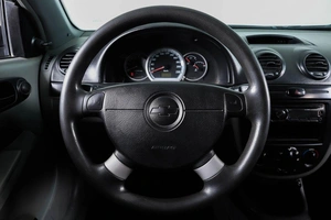 Хетчбэк Chevrolet Lacetti 2006 года, 389000 рублей, Пермь