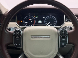 Внедорожник Land Rover Range Rover 2015 года, 5040000 рублей, Орёл