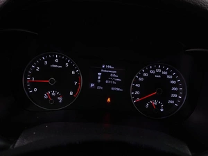 Седан Kia Cerato 2019 года, 1799000 рублей, Воронеж