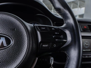 Хетчбэк Kia Rio X-Line 2019 года, 1399000 рублей, Волгоград