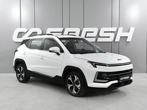 Внедорожник Москвич 3 2023 года, 1399000 рублей, Ростов-на-Дону