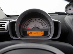 Хетчбэк Smart Fortwo 2007 года, 599050 рублей, Москва