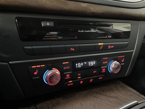 Лифтбек Audi A7 2012 года, 2087000 рублей, Солонцы