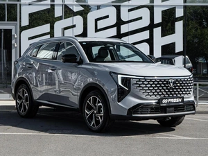 Внедорожник Changan CS55 Plus 2025 года, 3120000 рублей, Волгоград