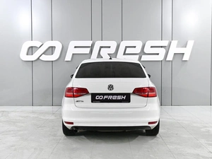 Седан Volkswagen Jetta 2015 года, 1290000 рублей, Аксай