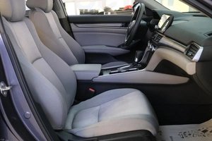 Седан Honda Accord 2020 года, 2219000 рублей, Омск