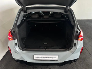 Внедорожник BMW X3 2025 года, 7814250 рублей, Кемерово