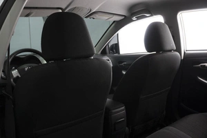 Седан Toyota Corolla 2008 года, 930000 рублей, Омск