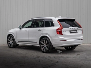 Внедорожник Volvo XC90 2023 года, 8170000 рублей, Краснодар