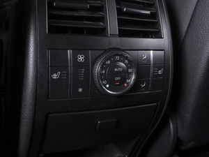 Внедорожник Mercedes-benz GL-класс 2009 года, 2400000 рублей, Ростов-на-Дону