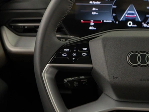 Внедорожник Audi Q5 Sportback, II 2025 года, 8975404 рублей, Москва