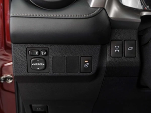 Внедорожник Toyota RAV4 2018 года, 2249070 рублей, Тюмень