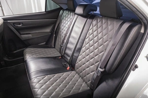 Седан Toyota Corolla 2014 года, 1299000 рублей, Томск