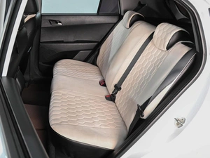 Внедорожник Hyundai Creta 2017 года, 1599000 рублей, Ростов-на-Дону