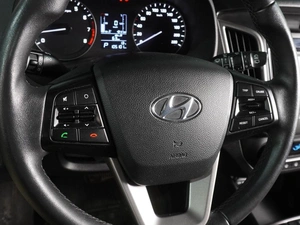 Внедорожник Hyundai Creta 2020 года, 1999000 рублей, Воронеж