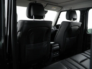 Внедорожник Mercedes-benz G-класс 2017 года, 5557077 рублей, Москва