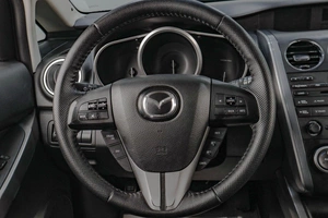 Внедорожник Mazda CX-7 2011 года, 1149000 рублей, Челябинск