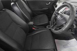 Универсал Honda Fit Shuttle 2014 года, 1099000 рублей, Кемерово