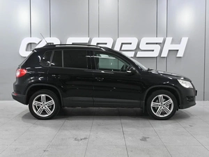 Внедорожник Volkswagen Tiguan 2008 года, 970000 рублей, Ростов-на-Дону