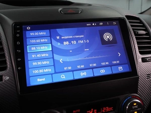 Седан Kia Cerato 2018 года, 1549000 рублей, Воронеж