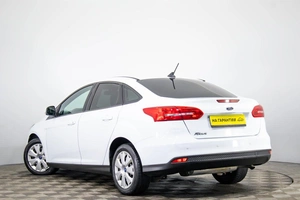 Седан Ford Focus 2017 года, 1249000 рублей, Пермь
