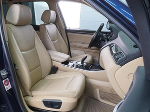 Внедорожник BMW X3 2015 года, 2149000 рублей, Воронеж