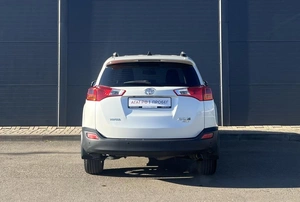 Внедорожник Toyota RAV4 2014 года, 1945000 рублей, Солонцы