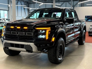 Пикап Ford F-150 Raptor 2025 года, 13490000 рублей, Павловская Слобода