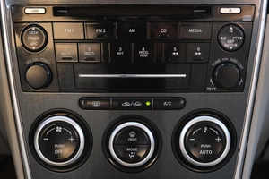 Седан Mazda 6 2005 года, 599000 рублей, Омск