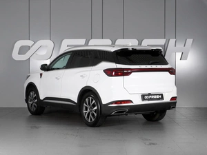 Внедорожник Chery Tiggo 7 Pro Max 2023 года, 1580000 рублей, Минеральные Воды