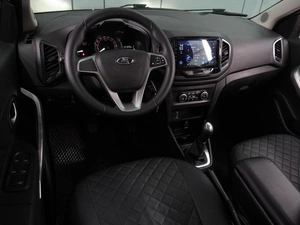 Хетчбэк ВАЗ (LADA) XRAY 2019 года, 934000 рублей, Воронеж