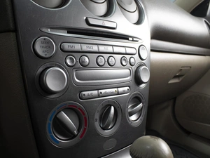 Седан Mazda 6 2003 года, 390000 рублей, Омск