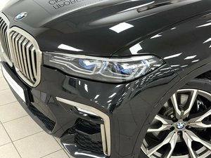 Внедорожник BMW X7 2021 года, 10495000 рублей, Красноярск