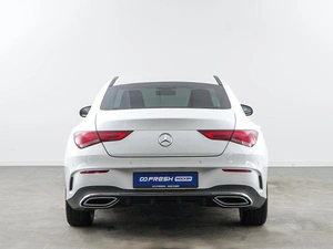 Седан Mercedes-benz CLA-класс 2019 года, 2889050 рублей, Москва