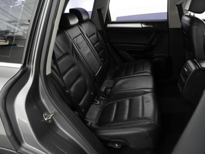 Внедорожник Volkswagen Touareg 2012 года, 1969050 рублей, Москва