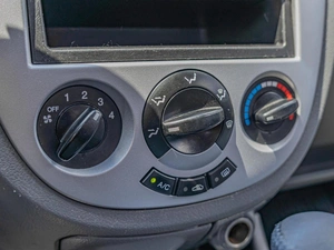 Хетчбэк Chevrolet Lacetti 2006 года, 580000 рублей, Краснодар