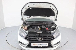 Универсал ВАЗ (LADA) Vesta 2021 года, 1230000 рублей, Брянск