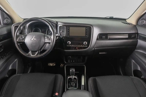 Внедорожник Mitsubishi Outlander 2021 года, 1999000 рублей, Пермь