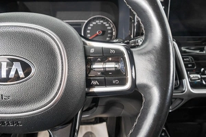 Внедорожник Kia Sorento 2021 года, 3959000 рублей, Барнаул
