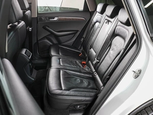 Внедорожник Audi Q5 2010 года, 1499000 рублей, Воронеж